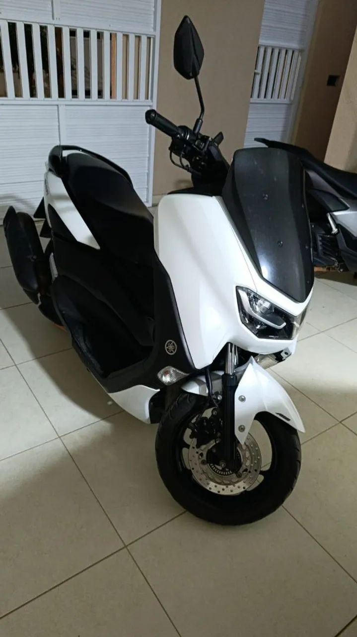 Nmax 160  - Foto 3