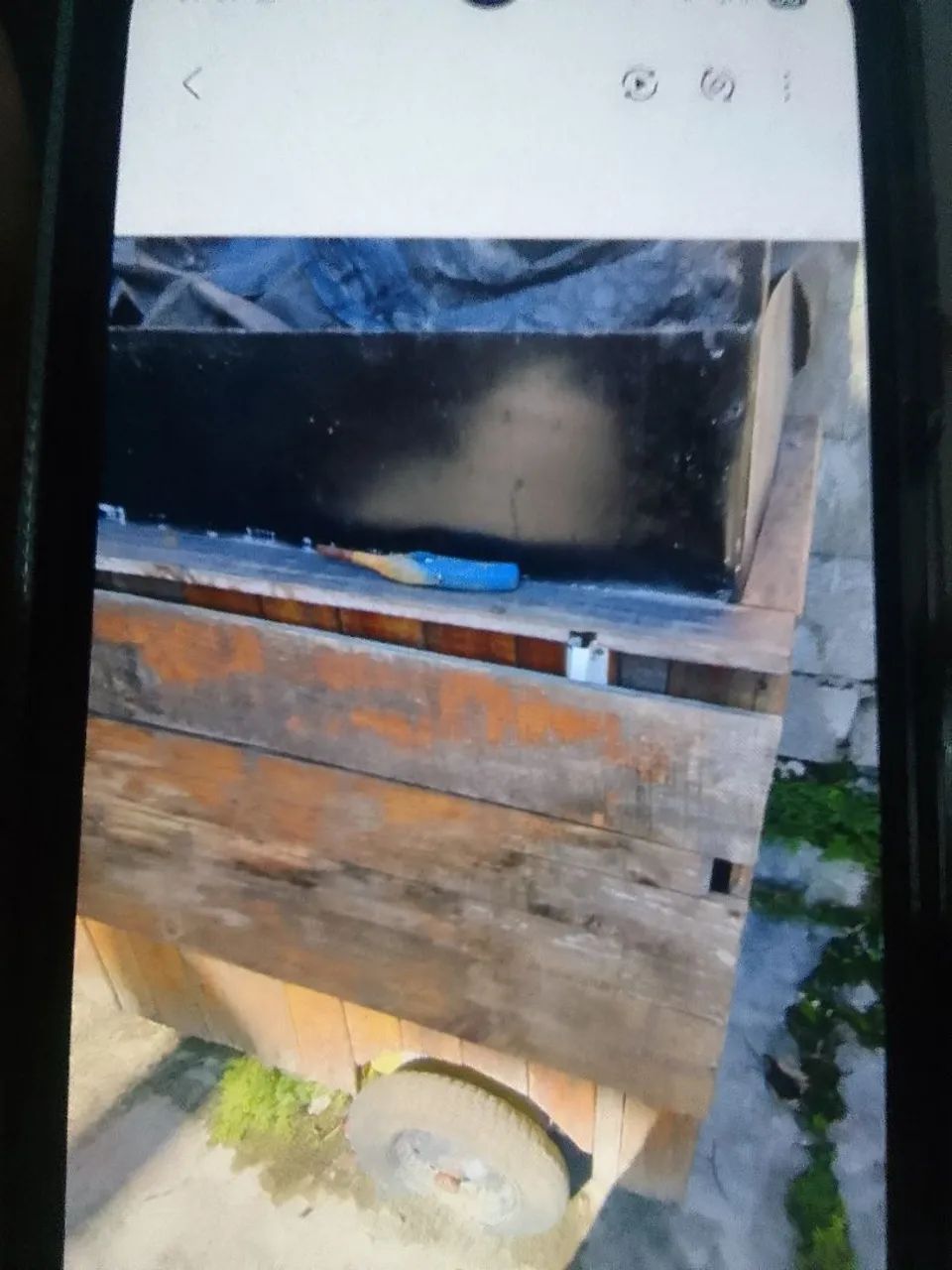 Barraca - Foto 2