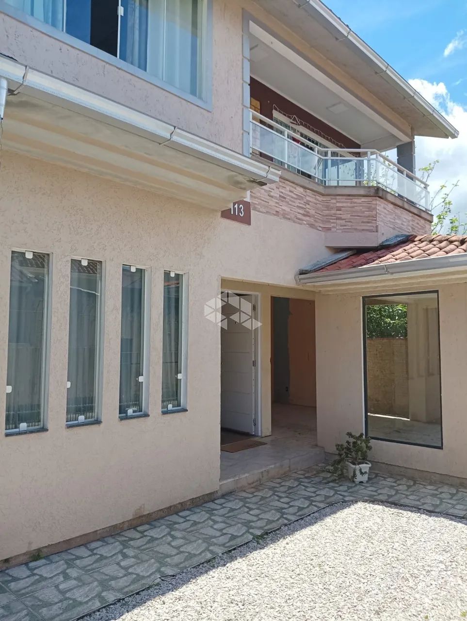 Casa 5 quartos no bairro Vendava l - Biguaçu - Foto 3
