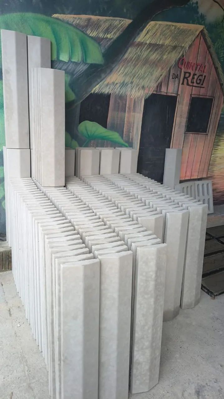 Pingadeiras/Cobogó  - Foto 5