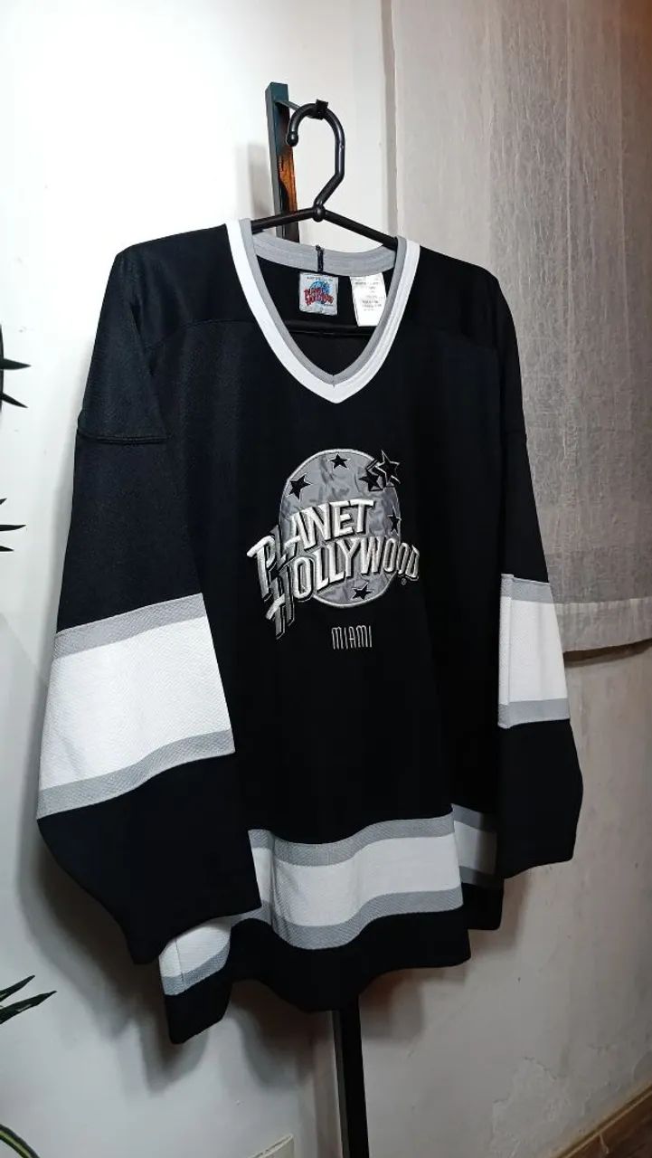 Jersey vintage Planet Hollywood  - Foto 2