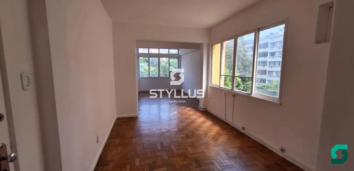 Méier | Sala