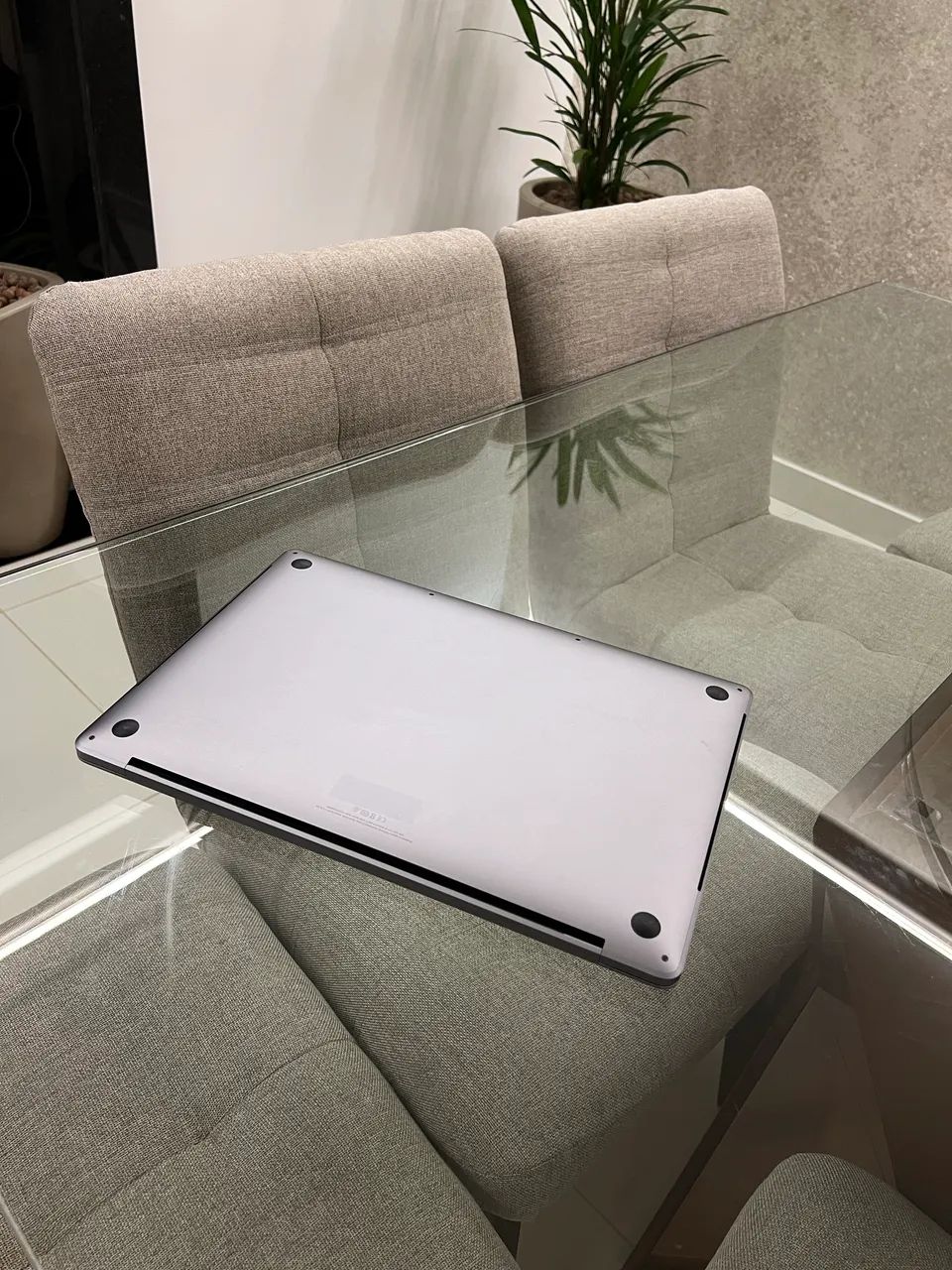 MacBook Pro i9/32gb/1TB vídeo 8GB - Foto 4