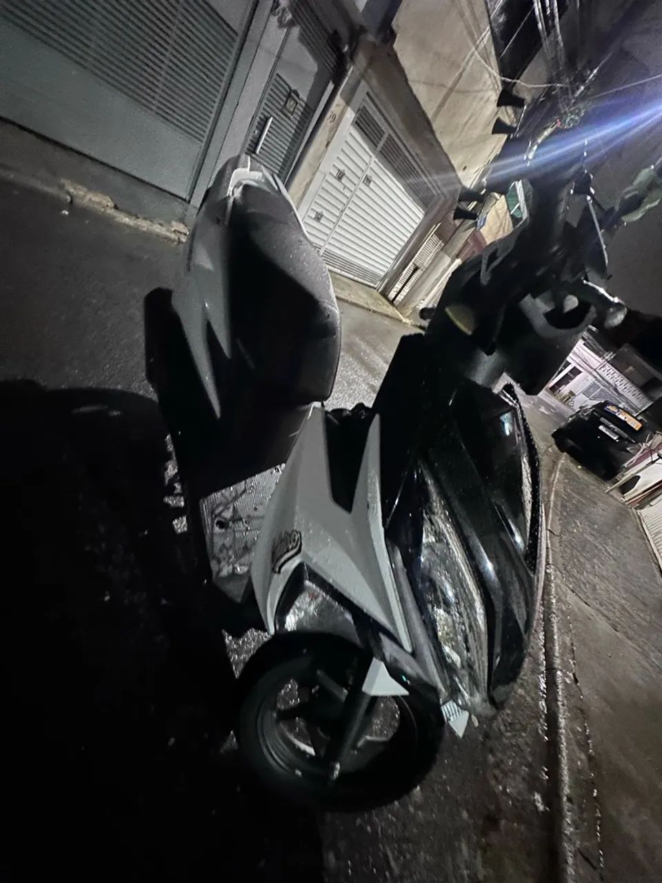 Elite 125 - Foto 3