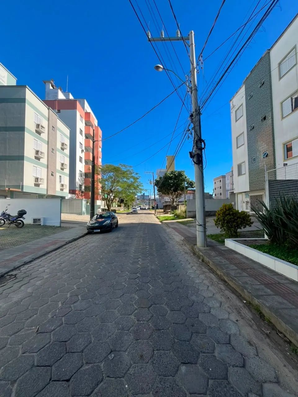 Aluguel de Apartamento Mobiliado em Criciúma - Foto 3
