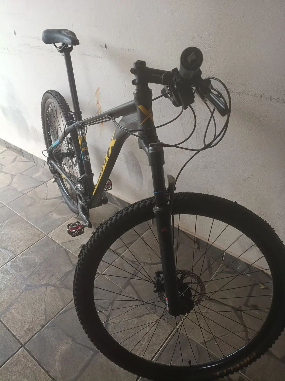 Bicicleta MTB 29 Audax Tam 17 - Foto 3