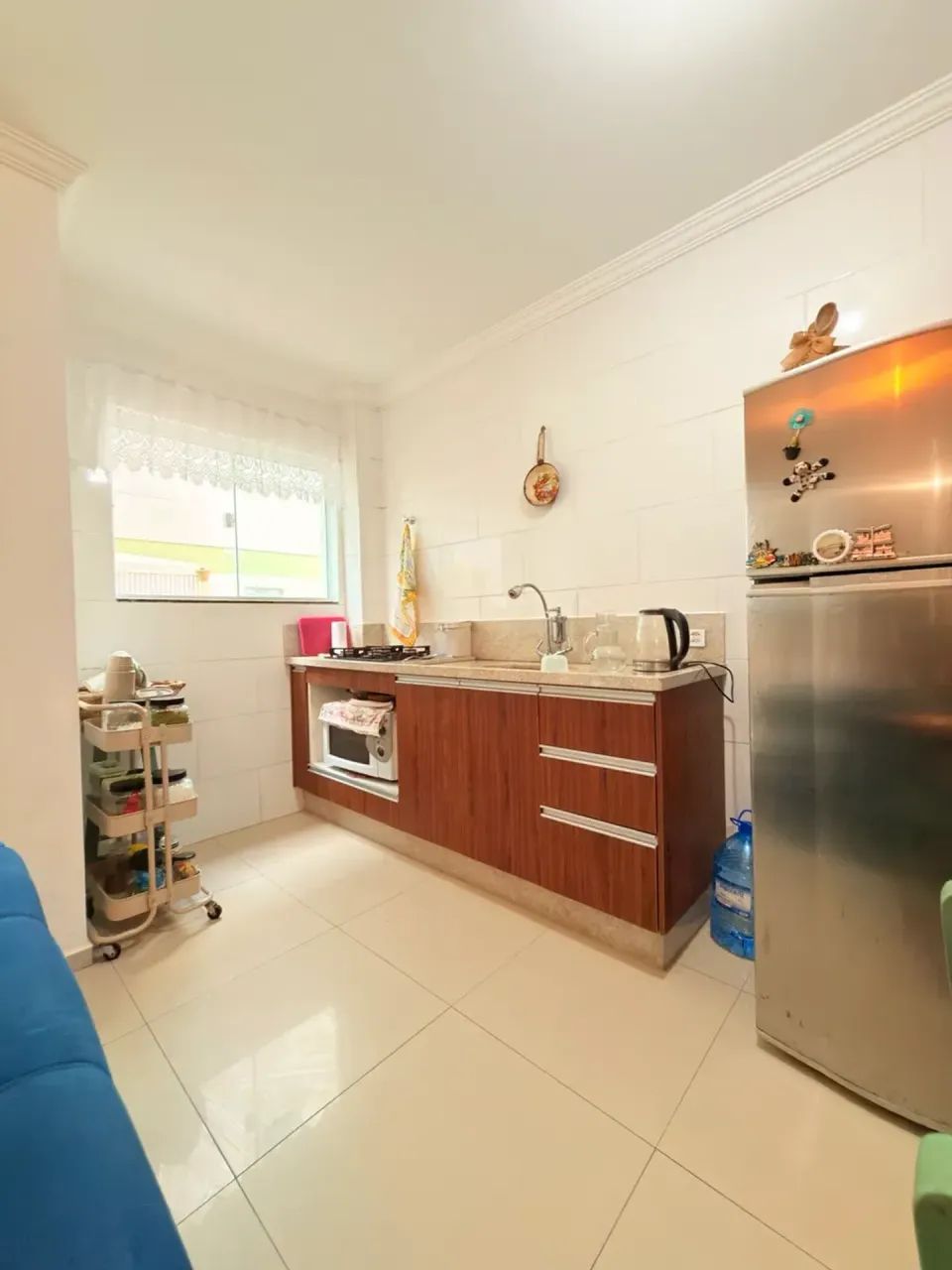 Apartamento à Venda no Campeche | Florianópolis - Foto 4