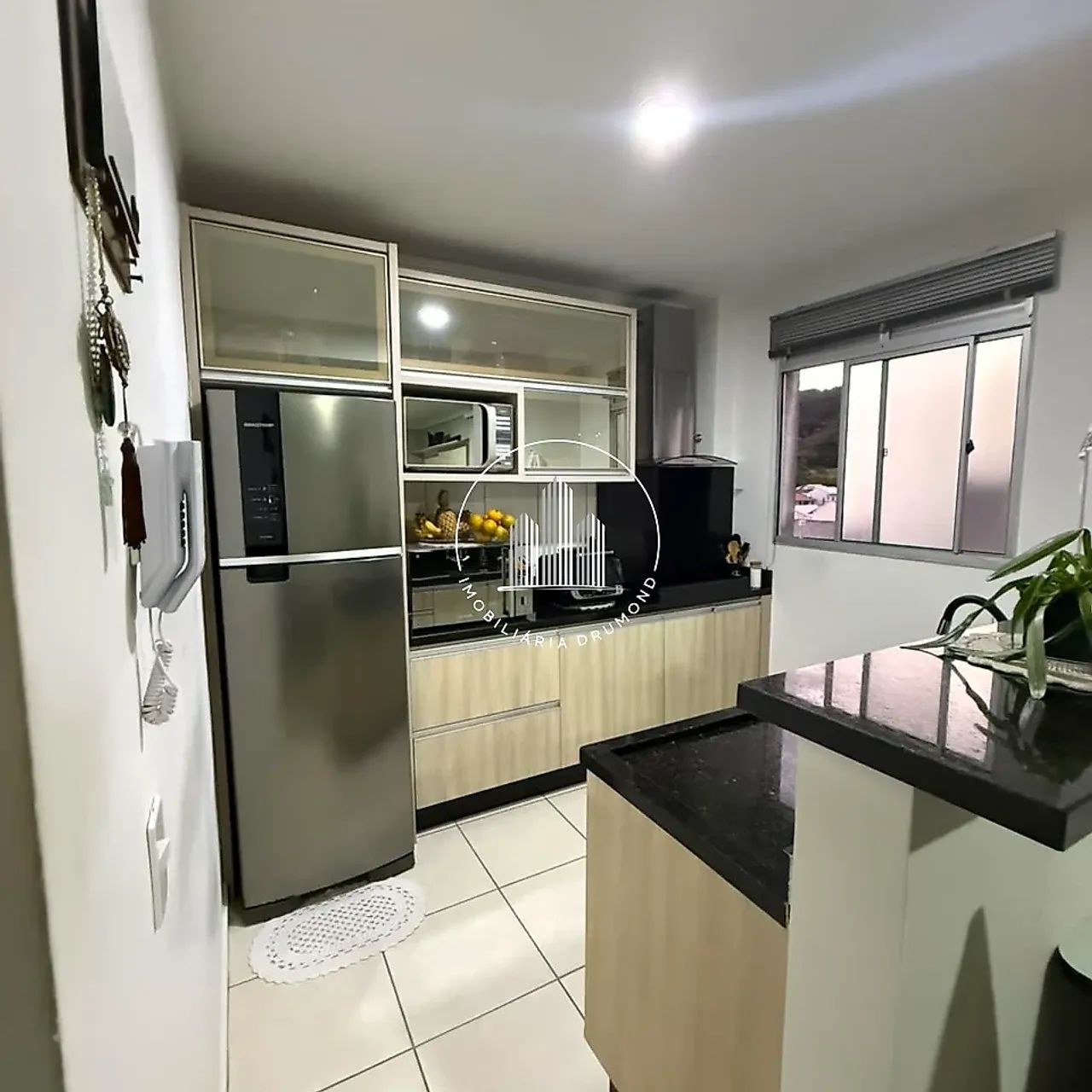 Apartamento 2 Quartos 43m² no Flores do Bosque - Roçado - Foto 5