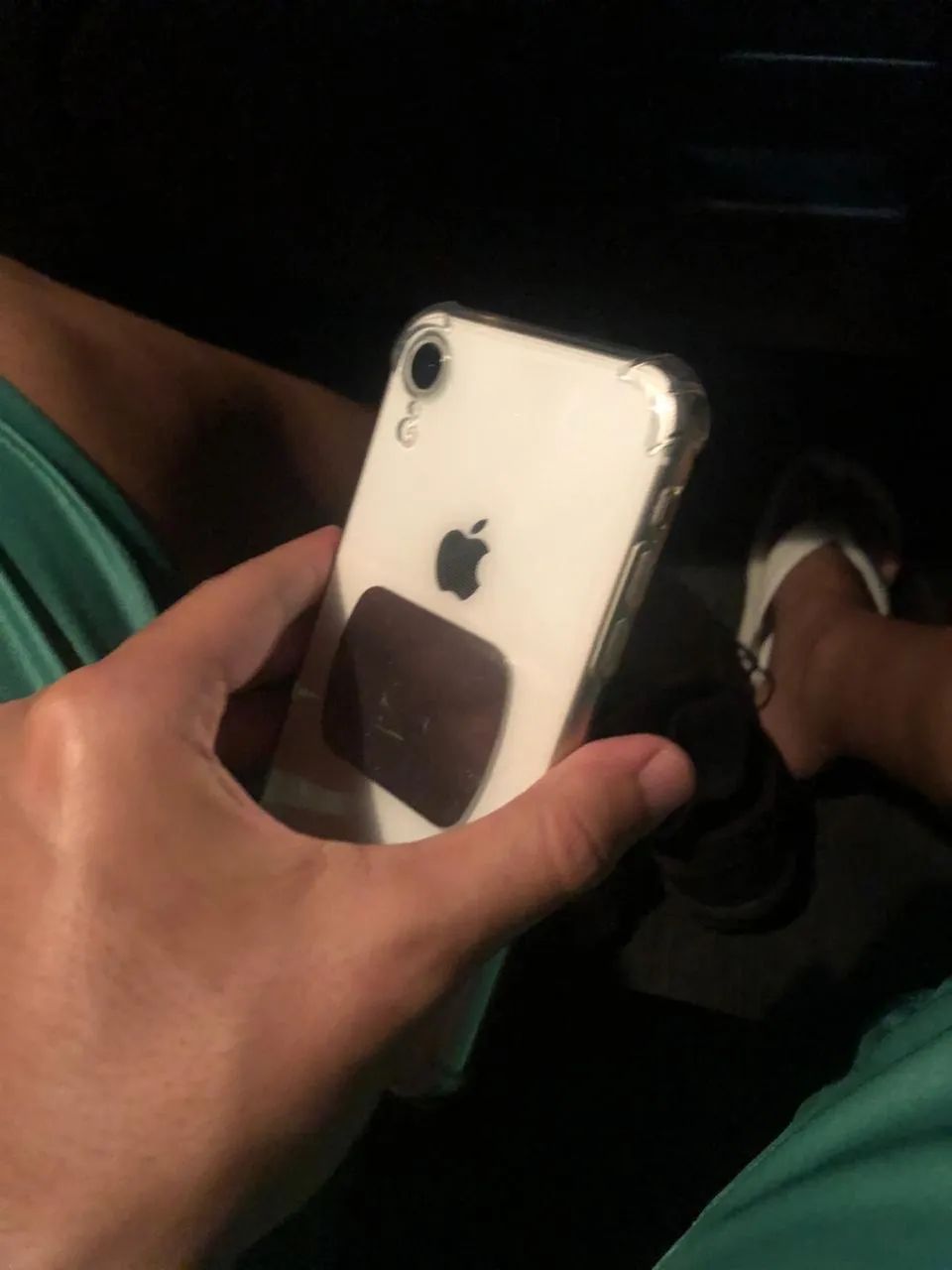 iPhone XR 128GB - Foto 3