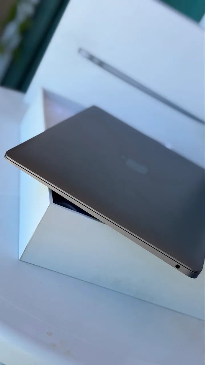 MacBook Air M1 - seminovo  - Foto 3