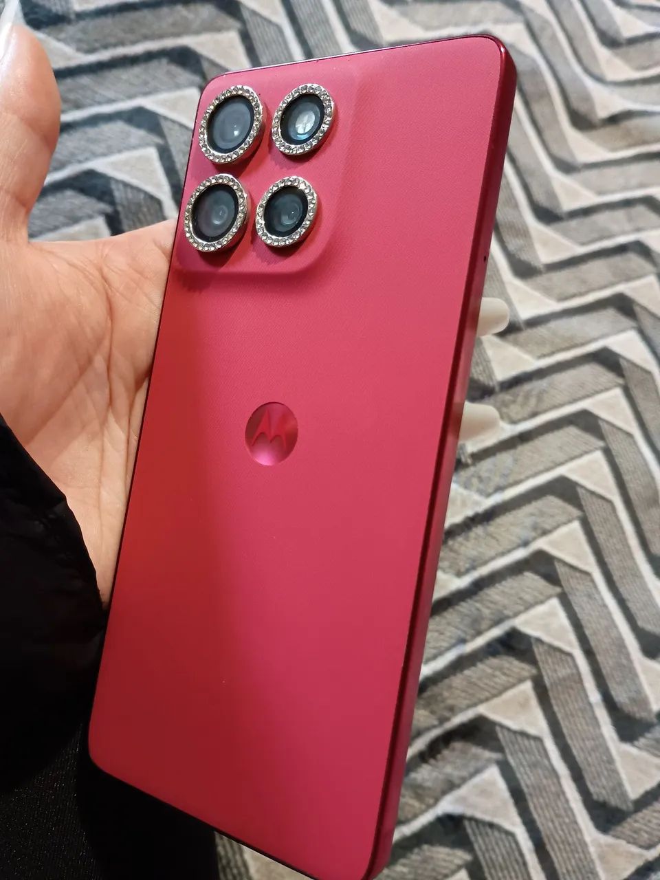 Celular moto g86 5G - Foto 4