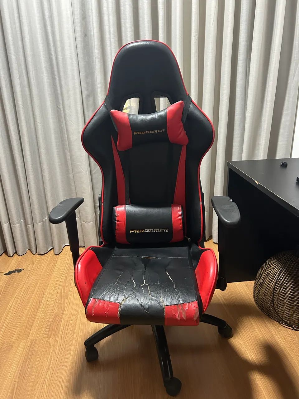 Cadeira Pro Gamer - Foto 3