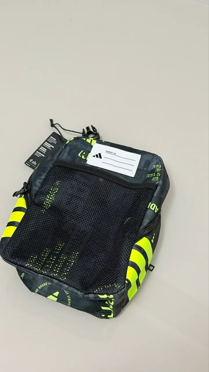 Bolsa Adidas original  - Foto 4
