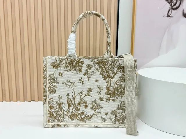 Bolsa Dior edition  - Foto 4