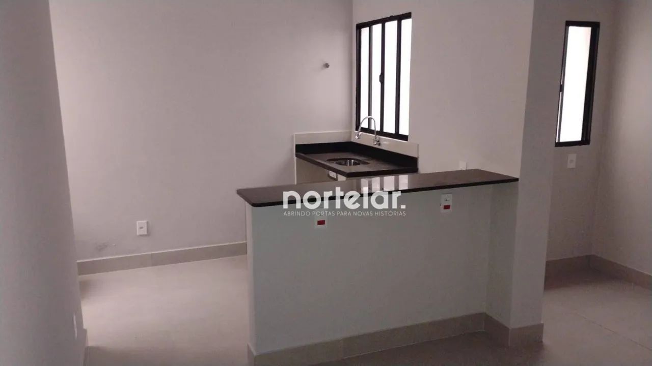 Apartamento com 2 dormitórios para alugar, 55 m² por R$ 1.500,00/mês - Jardim Vista Alegre - Foto 7