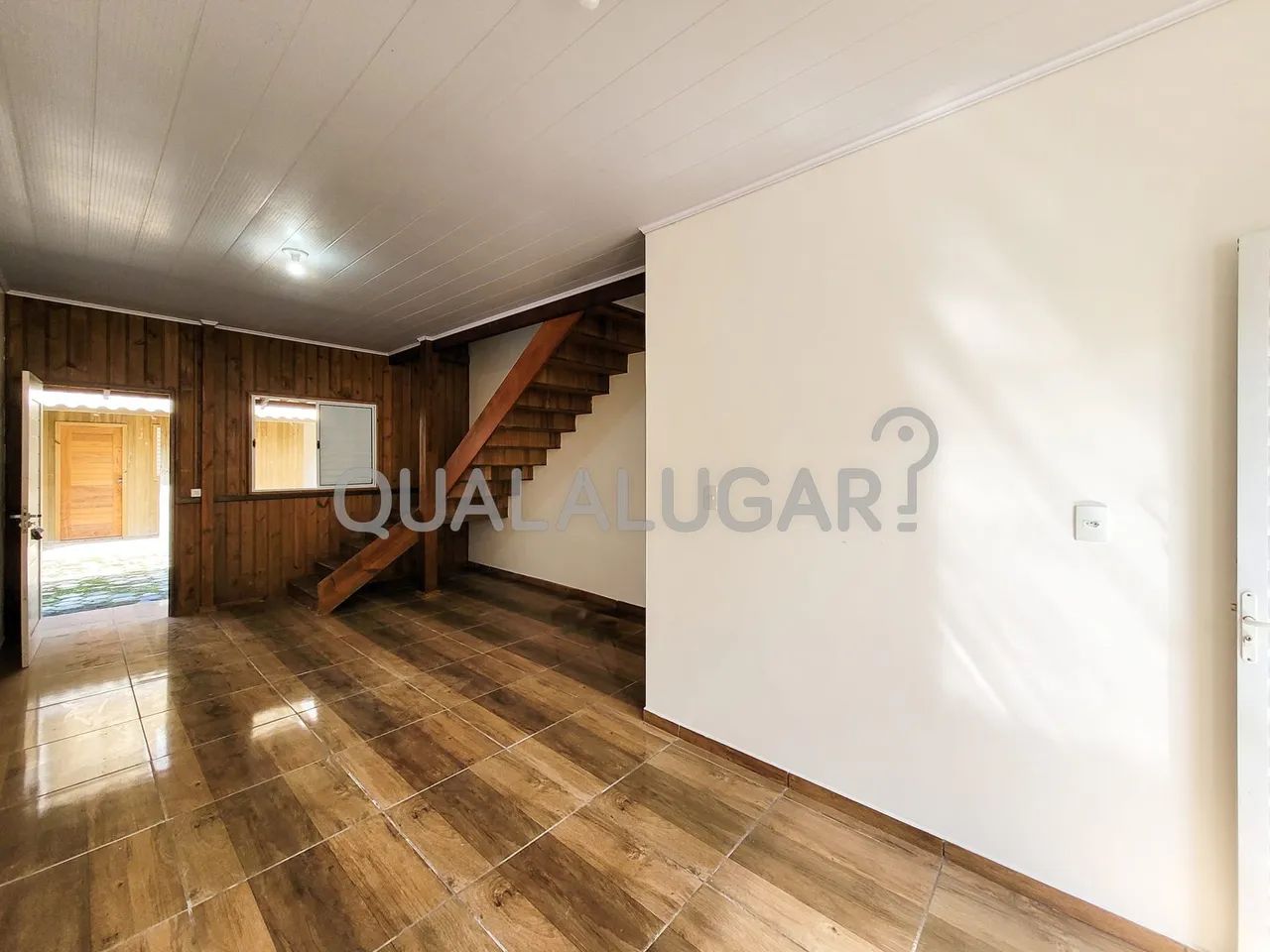 Casa geminada para locação,Tubarão, SC - Foto 2