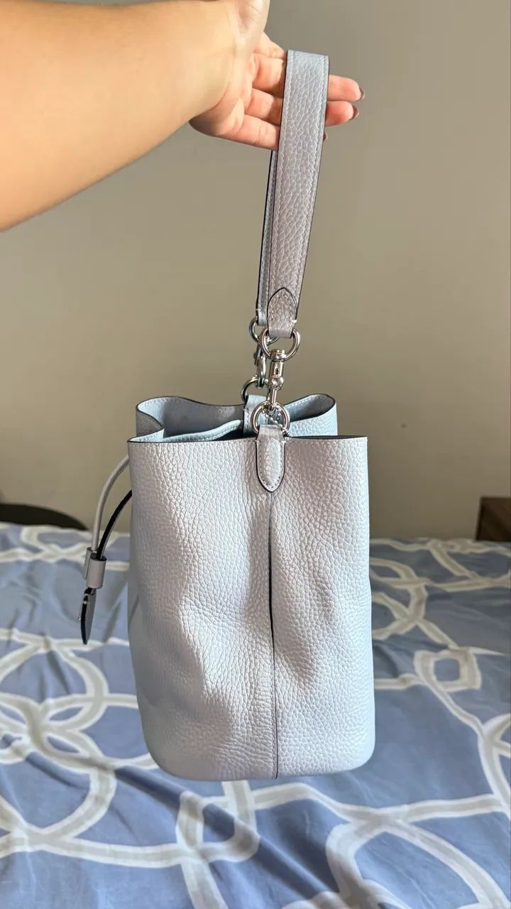 Bolsa Coach original nova - Foto 3