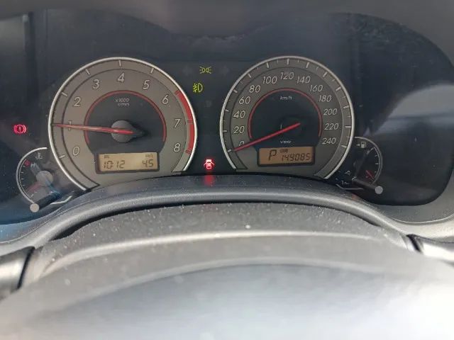 Toyota Corolla XEI 2.0 Flex 16V Aut. 2013 - Foto 4