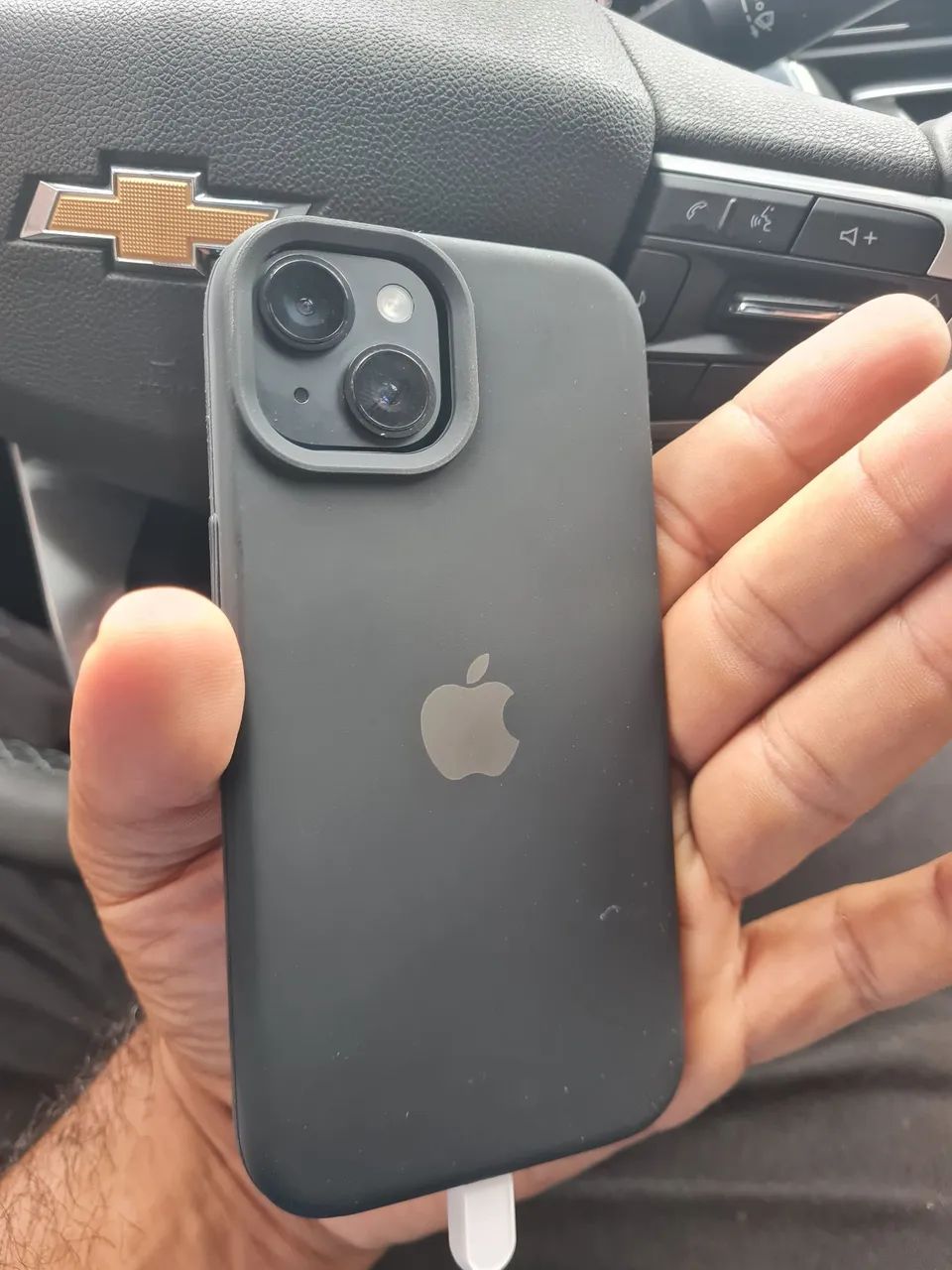 Iphone 14 128gb Americano - Foto 3