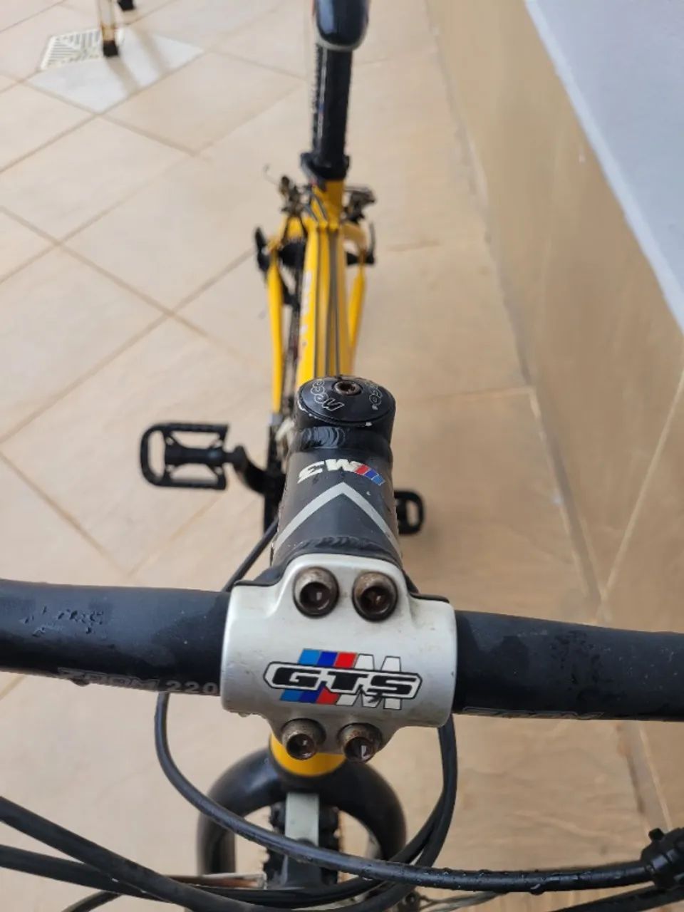 Bicicleta  - Foto 2