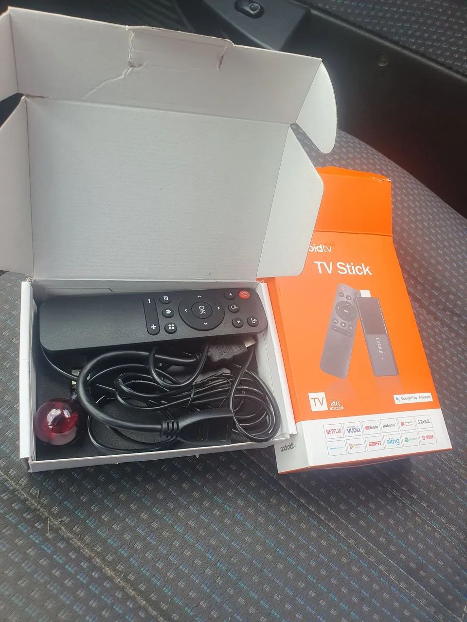 Tv stick - Foto 3