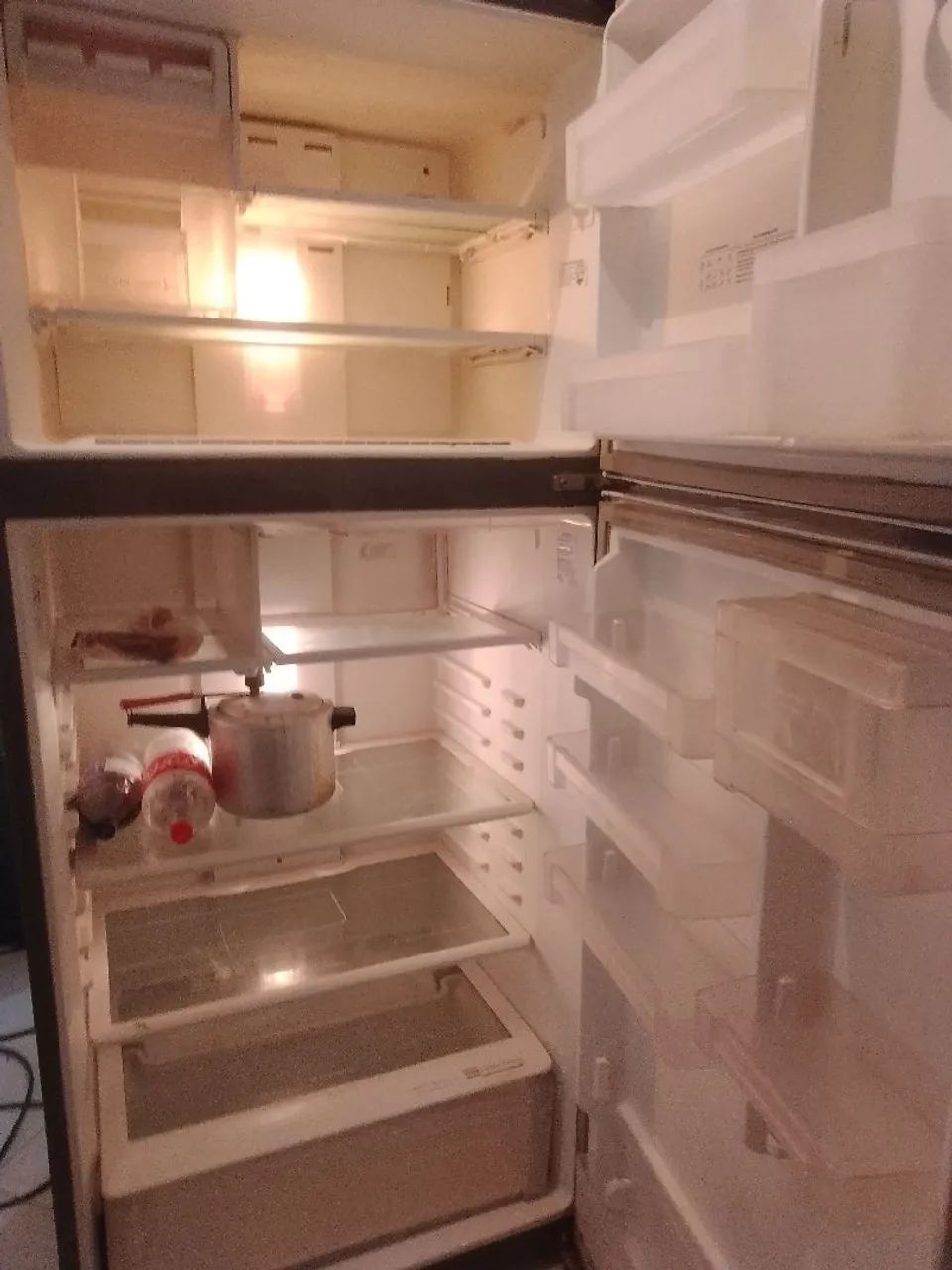 Geladeira  - Foto 3