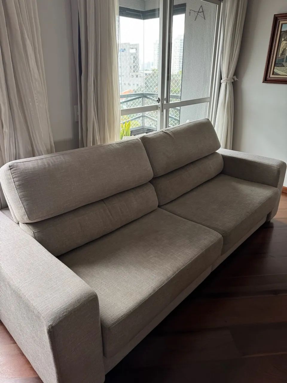 Sofá retrátil  - Foto 2