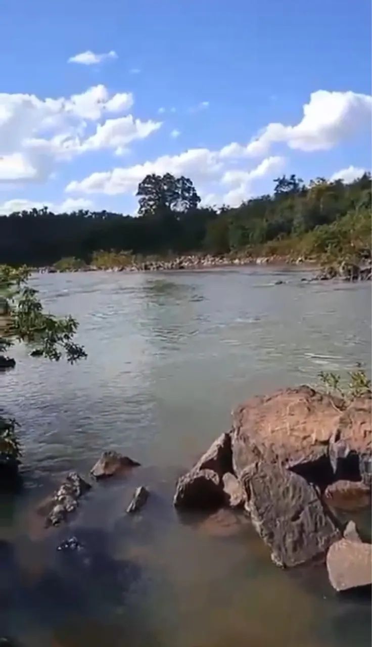 Fazenda em Arenópolis-go - Foto 2