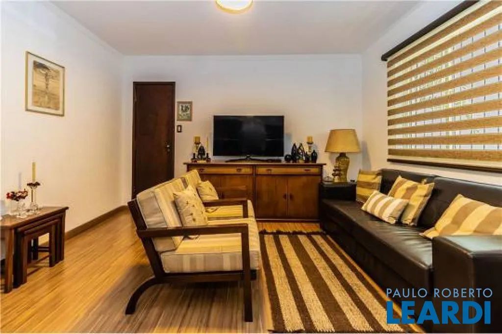 APARTAMENTO - BELA VISTA - SP - Foto 2