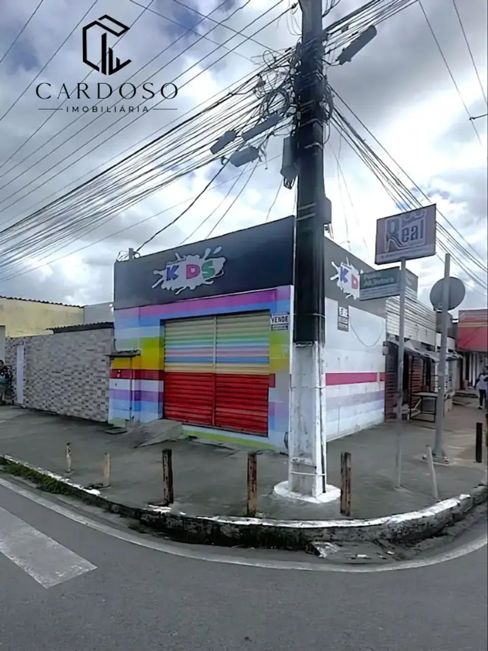 Comercial à venda, BUGIO, Aracaju, SE
