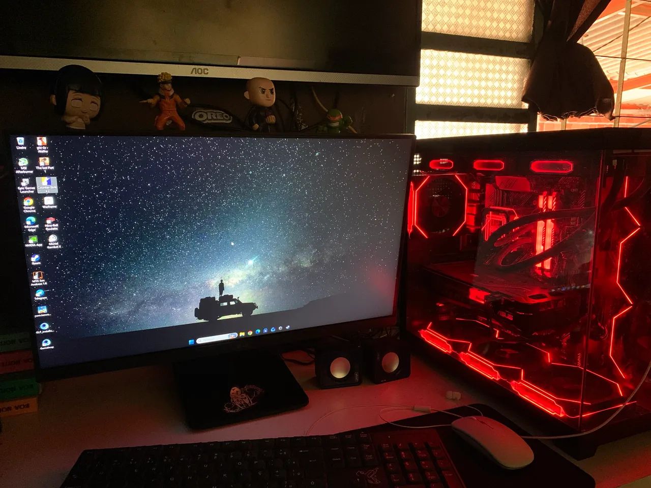Pc Gamer Top - Foto 5