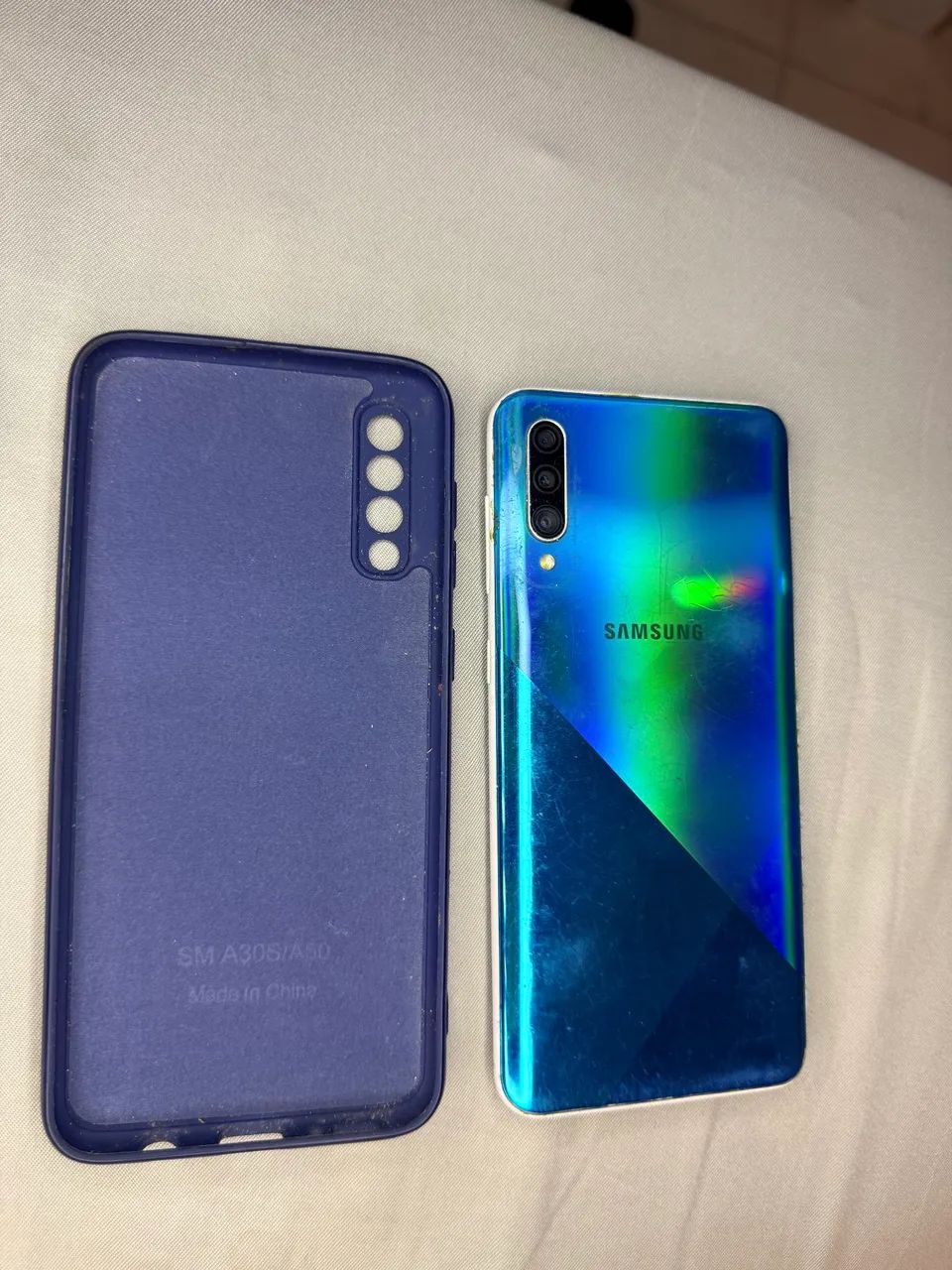Samsung A30s - Foto 3