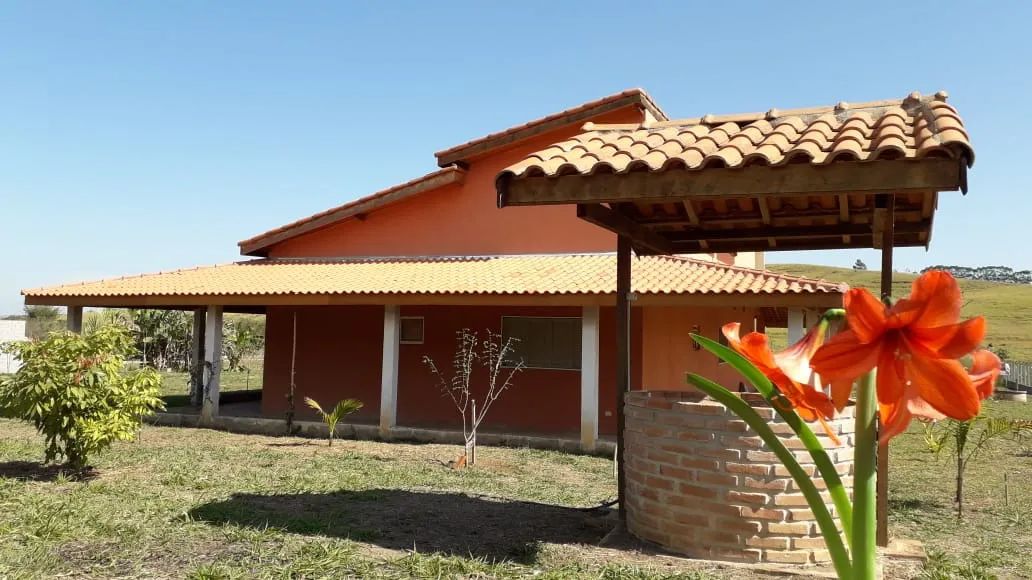 CHÁCARA RURAL em CAÇAPAVA - SP, TEIXEIRINHA - Foto 2
