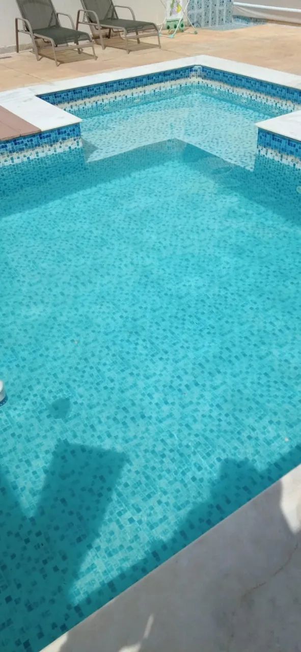 Piscineiro