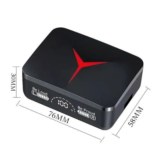 M90 PRO Bluetooth Headset - Original451967647608350725