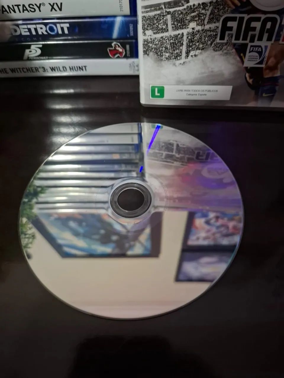 FIFA 13 - PS3 - Foto 4