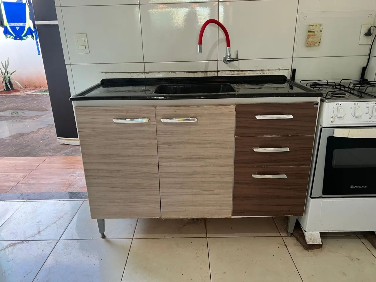 Jogo de cozinha - Foto 2