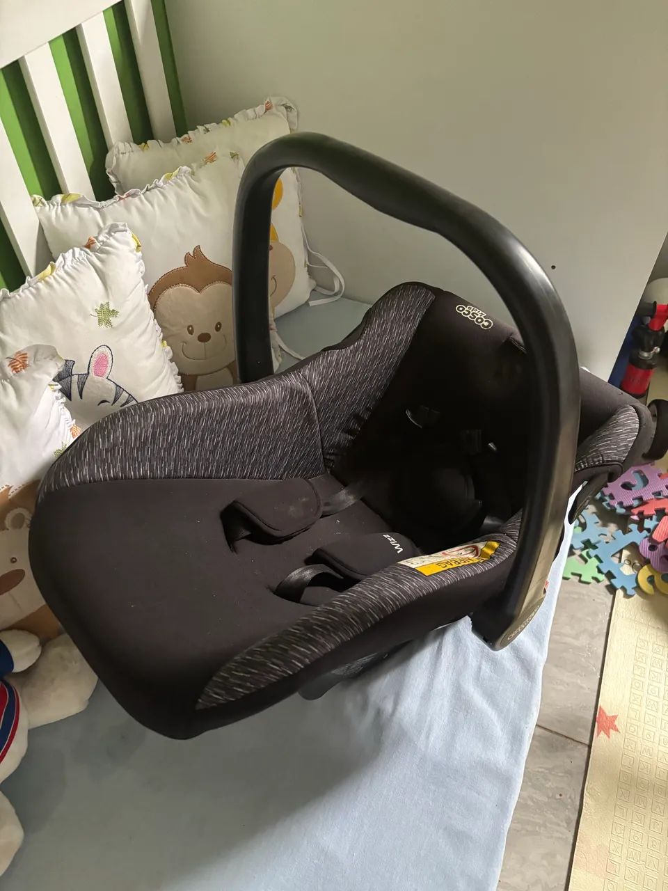 Bebê conforto COSCO 