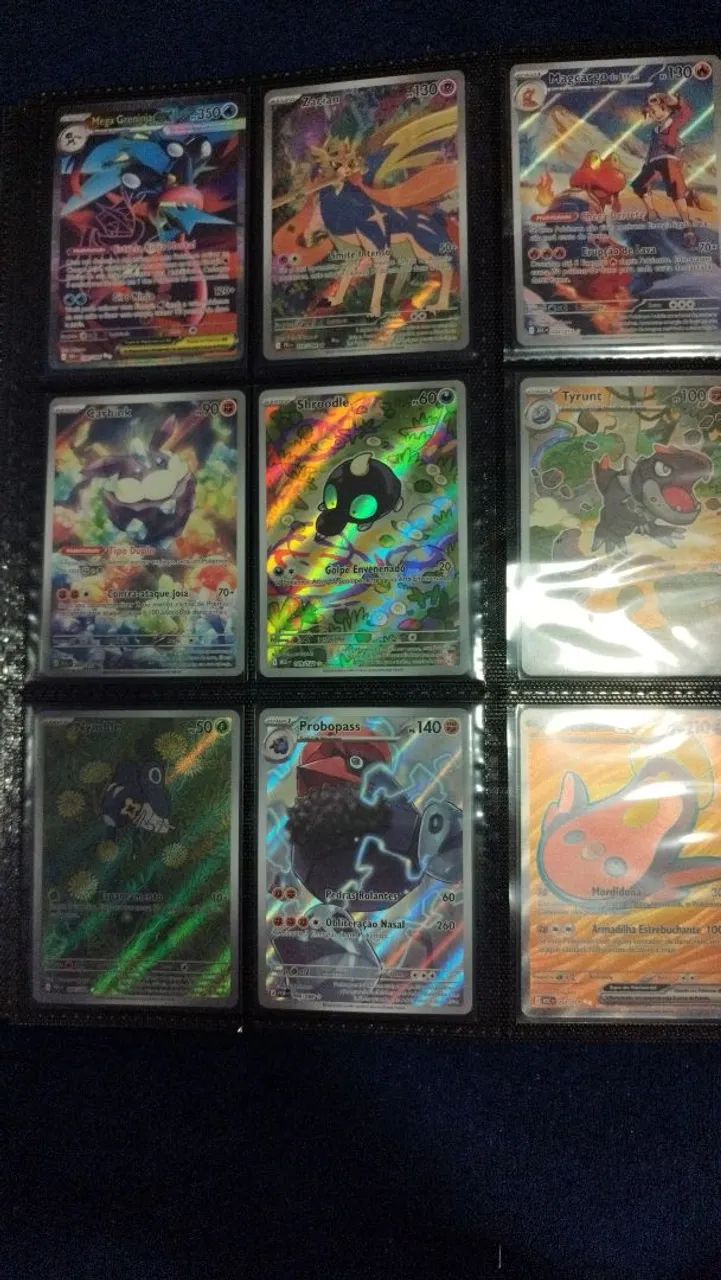 Cartas Pokémon  - Foto 2