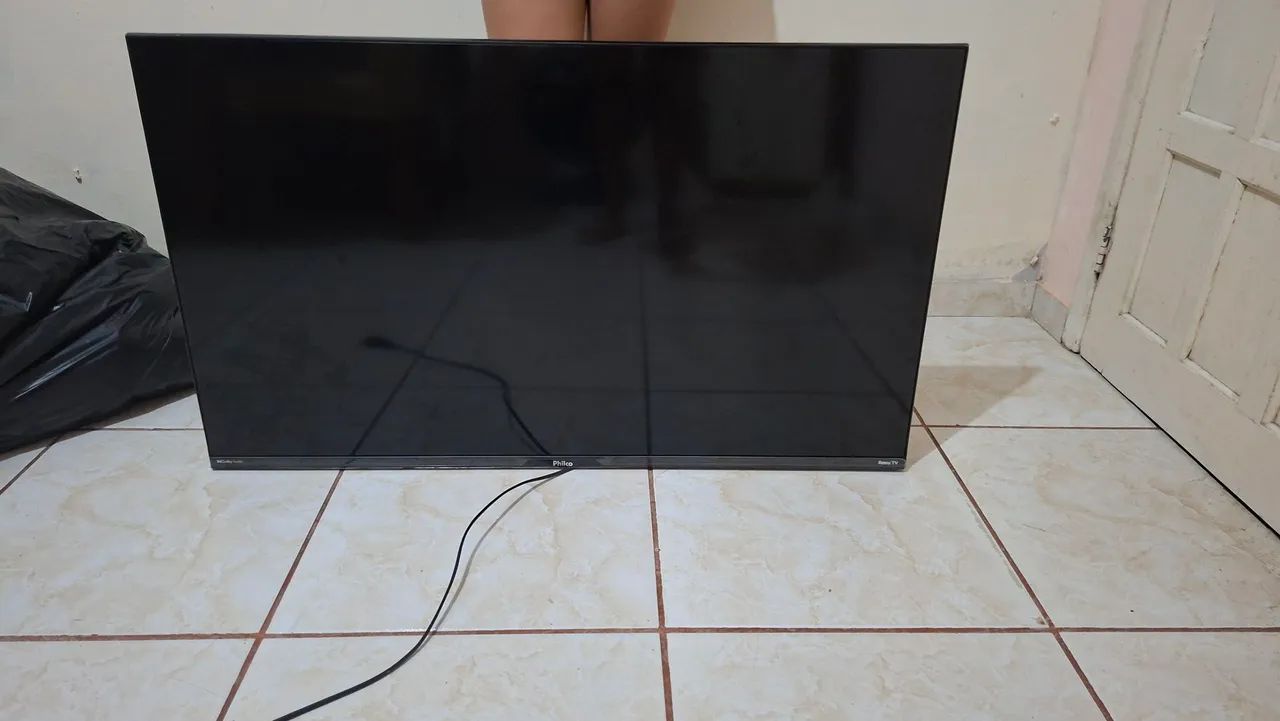 Televisão philco 55 polegadas - Foto 3