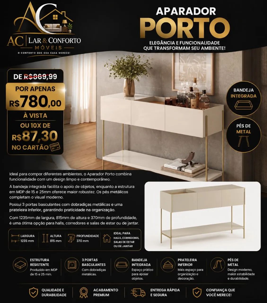 APARADORES  - Foto 3