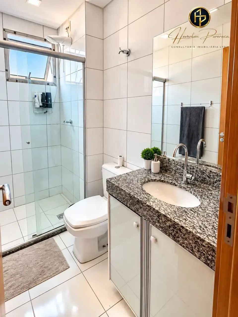 SOFISTICAÇÃO, CONFORTO E EXCLUSIVIDADE EM CUIABÁ! codigo: 391731 - Foto 4