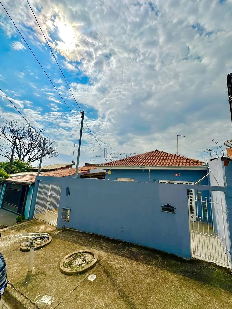 Casa à venda em Indaiatuba, Jardim Morada do Sol, com 2 quartos, com 148.75 m² - Foto 3