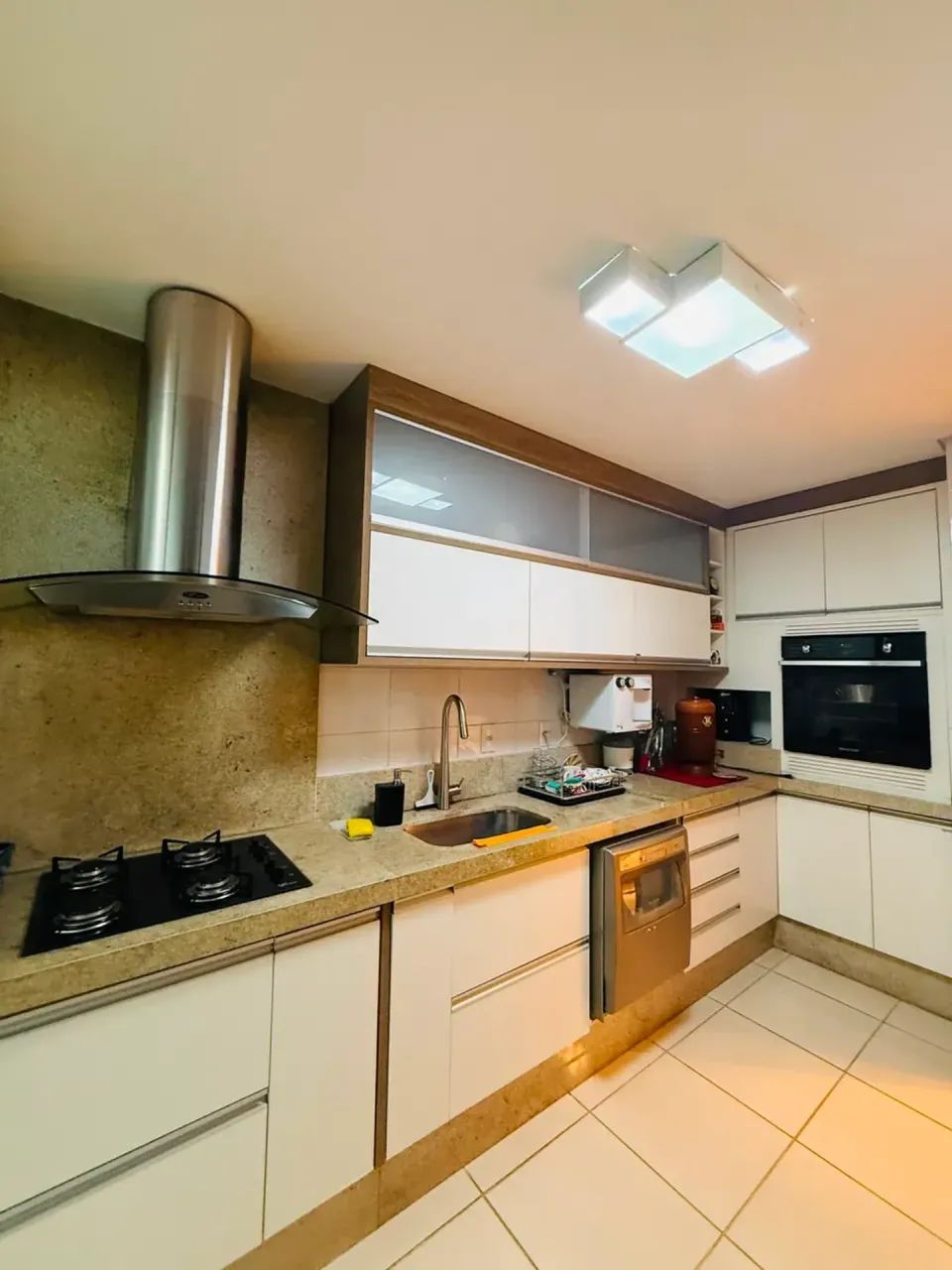 APARTAMENTO COM 2 QUARTOS À VENDA, 115m2 - CENTRAL PARQUE - Foto 5