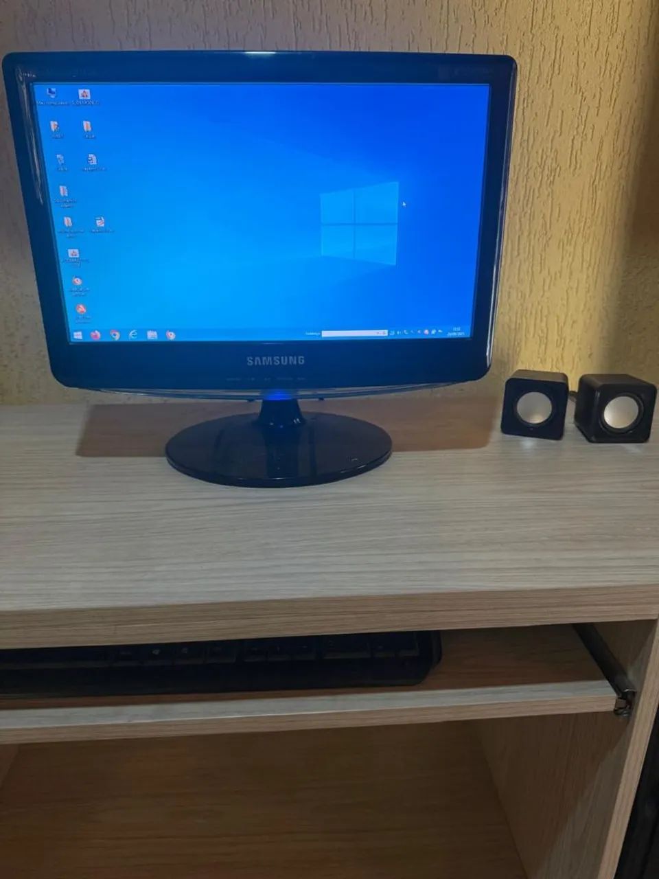 Computador Samsung - Foto 3