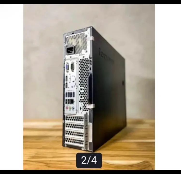 Computador i7 4790 Compacto - Foto 2