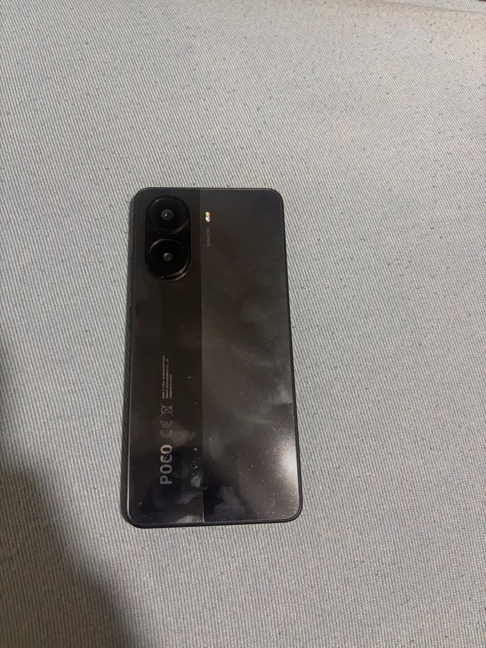Poco x7 pro 256gb  - Foto 3
