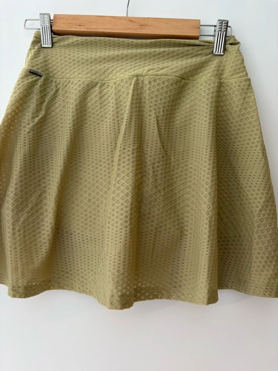 Short saia live TAM M