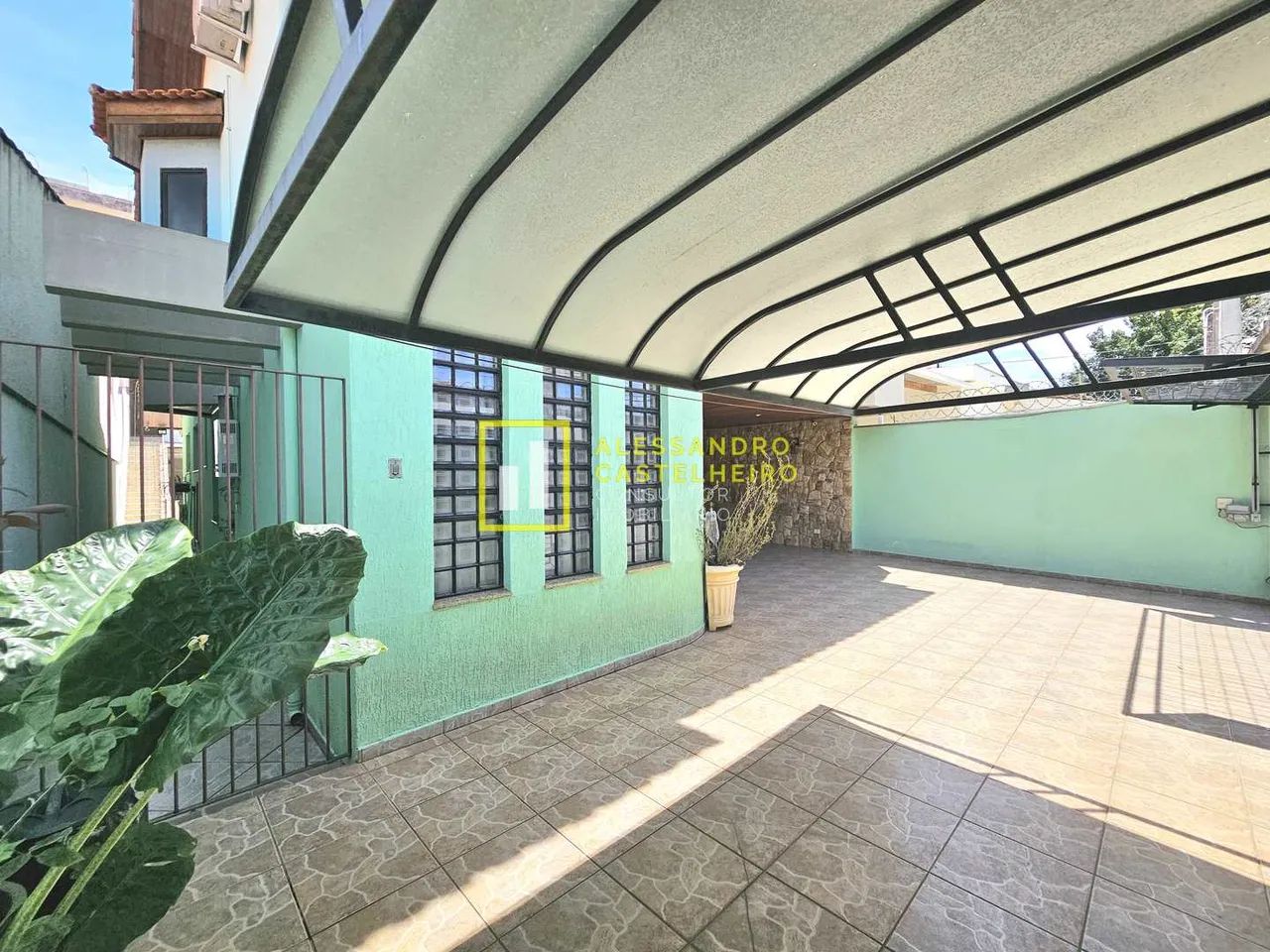 Casa com 4 quartos, Vila Jardini, Sorocaba - R$ 1.2 mi, Cod: 686 - Foto 4