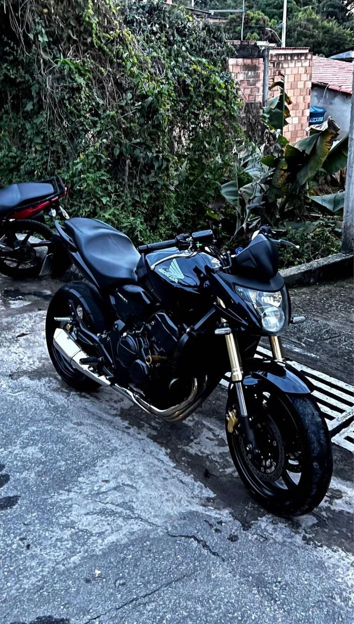 Honda Hornet 2011 - Foto 4